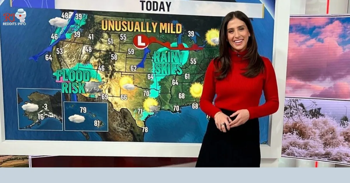 Angie Lassman's Most Memorable Forecasts