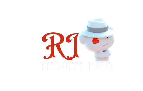 Reddits Info