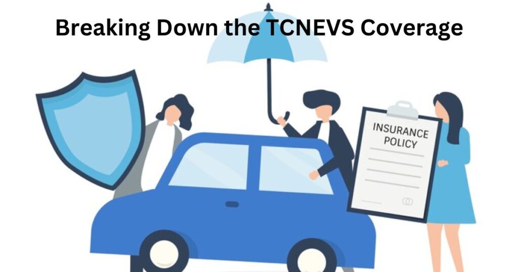 Breaking Down the TCNEVS Coverage