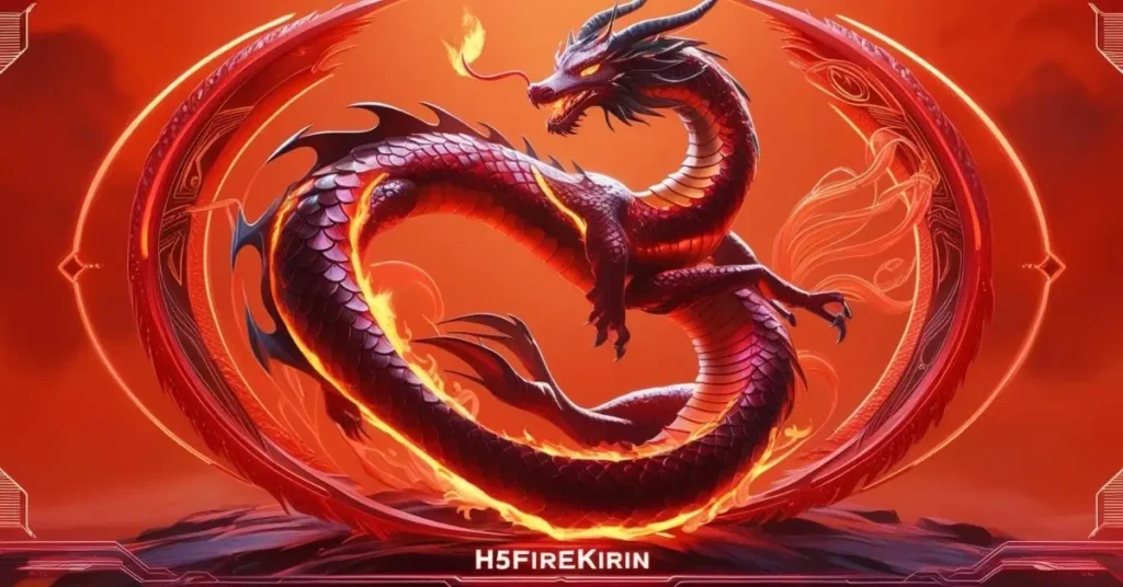 Unveiling the World of h5FireKirin