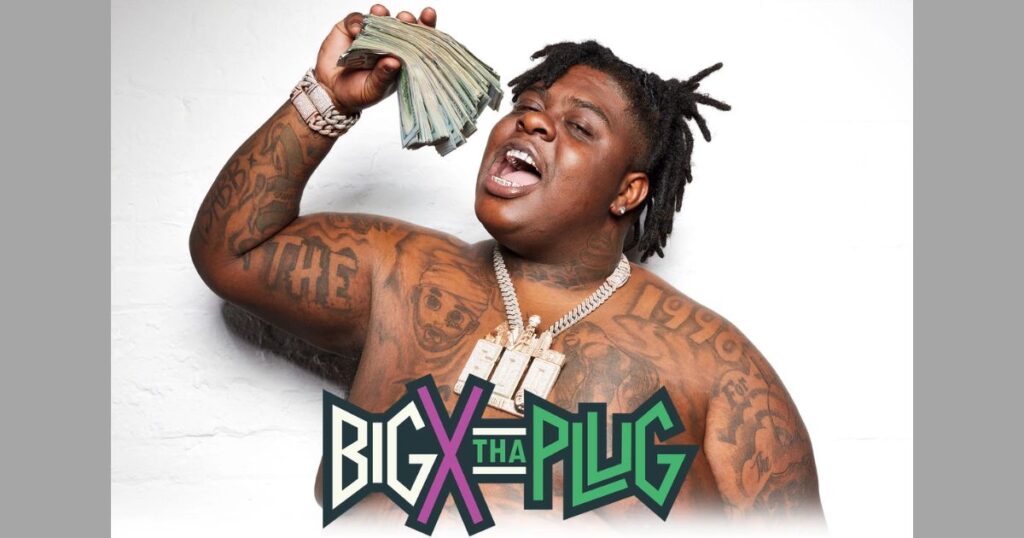 BigXthaPlug