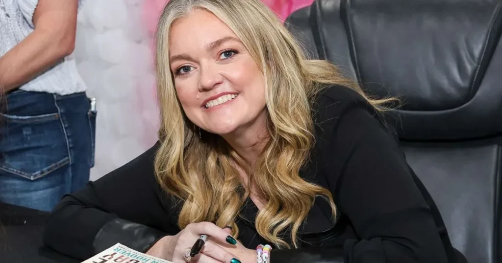 The Future of Colleen Hoover's Career and Net Worth