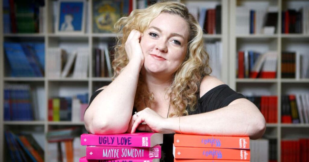 The Publishing Phenomenon: Colleen Hoover by the Numbers